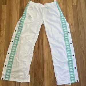 Kappa Track Pants